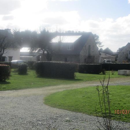 Camping Vert De Morlaix Garlan Exteriör bild